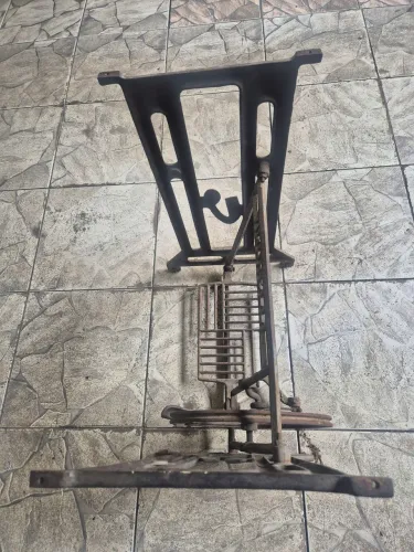 Mesa de Máquina de costura 