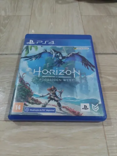 Jogos ps4