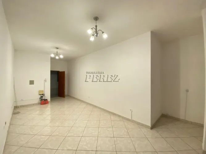 Sala comercial para alugar na Rua Mato Grosso - Centro de Londrina