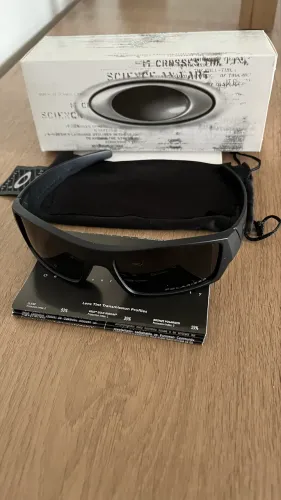 Oakley Gascan