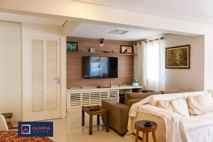 Aluguel Apartamento 2 Dormitórios - 112 m² Pinheiros