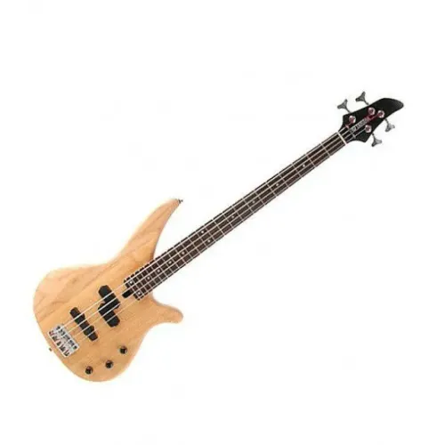 Kit Contra-Baixo Yamaha RBX270J (2001) + Amp Meteoro Space Jr 35BS