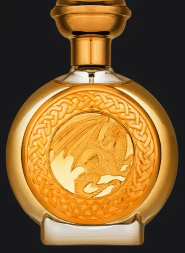 Dragon Boadicea the Victorious
