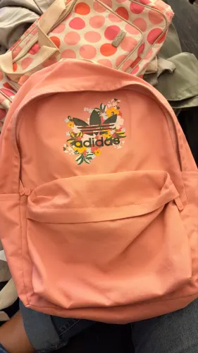 Mochila Adidas Her Original 