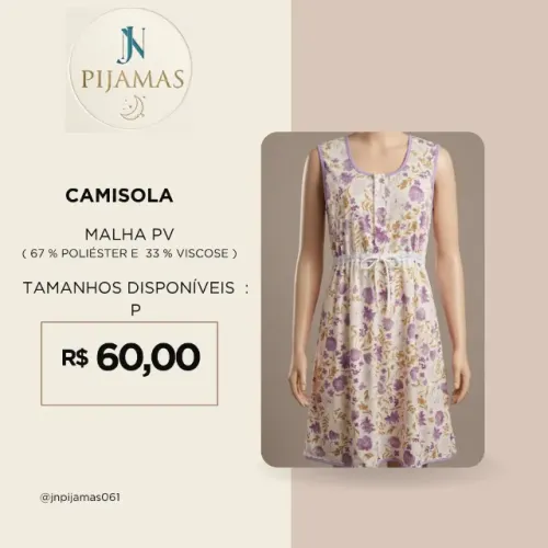 Camisolas