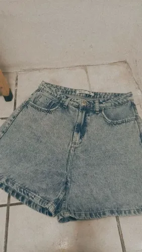 Shorts jeans
