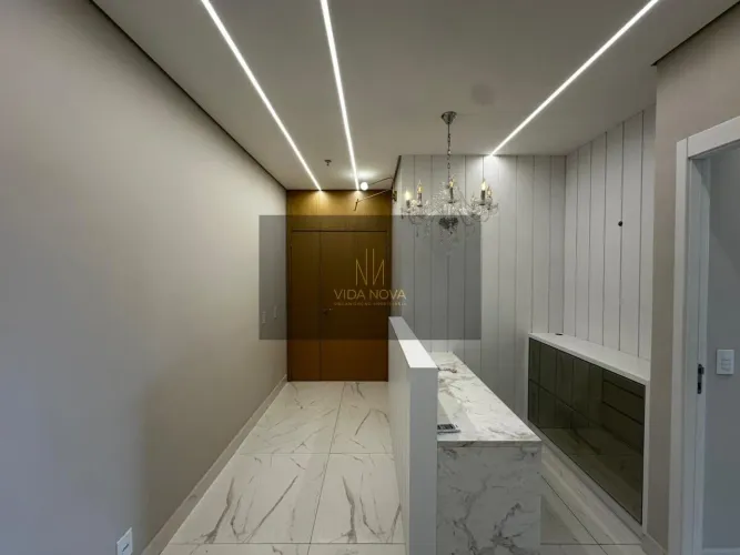 Sala Alto Padrão para Locação no Botafogo - MedPlex - Campinas