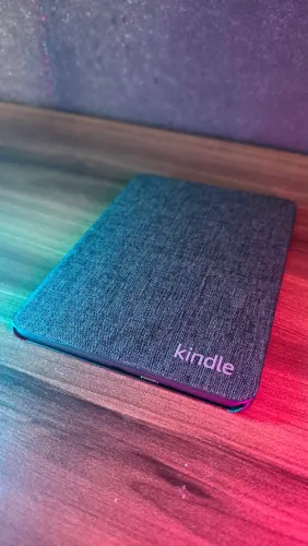 Kindle Paperwhite 16GB Última Geração + Capa Oficial Amazon