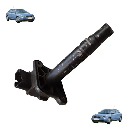 Bobina Ingnição Audi A3 1.8 Turbo 150cv  1996 A 2006