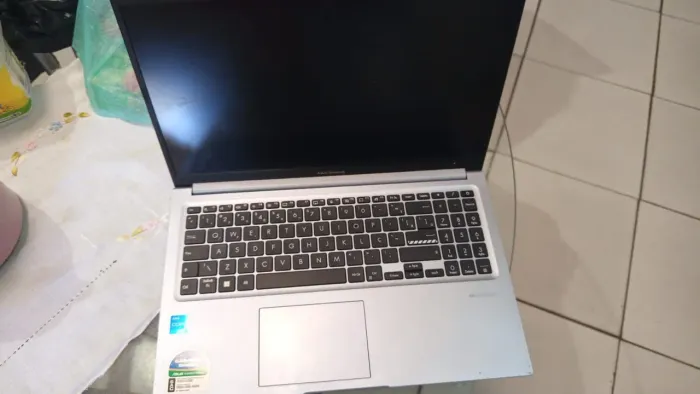Notebook Asus Intel i5