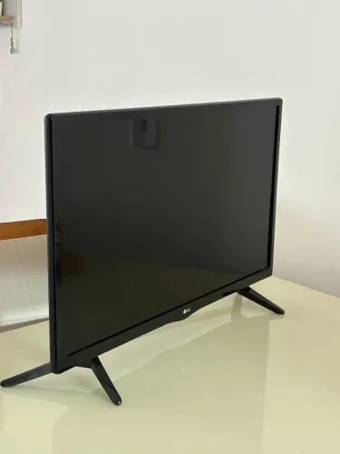 Vendo TV Monitor LG 28 polegadas - excelente estado