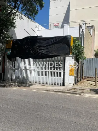 Loja para locação, Botafogo, Rio de Janeiro, RJ