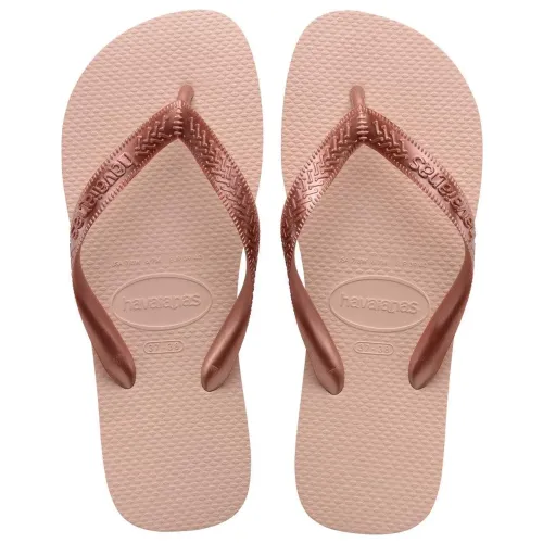 Havaianas Rosa Ballet