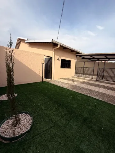 CASA ALTO PADRÃO COM 3 SUÍTES NO JARDIM ATLÂNTICO
