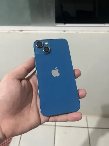 VENDO IPHONE 13 128GB