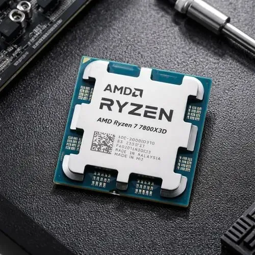 Troco 7800x3d por 9800x3d
