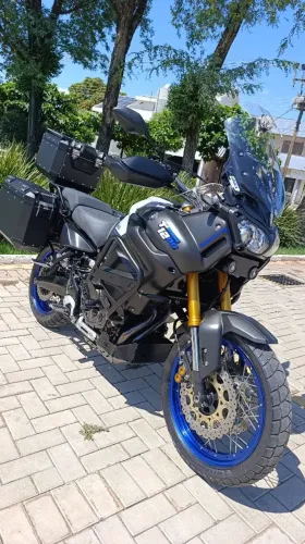 XT Super Teneré 1200