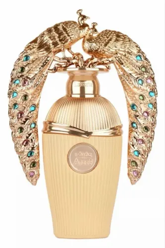 Perfume Lattafa Afeef novo, sem uso