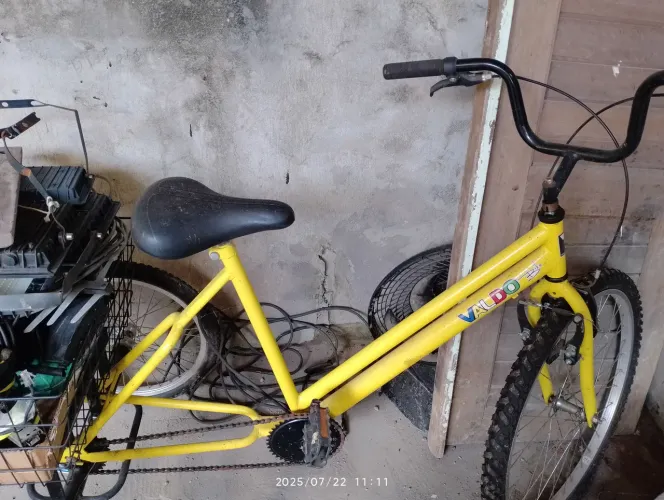 Triciclo