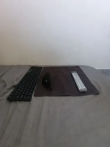 KIT COMPLETO DE ACESSÓRIOS PARA NOTEBOOK POR APENAS R$ 200
