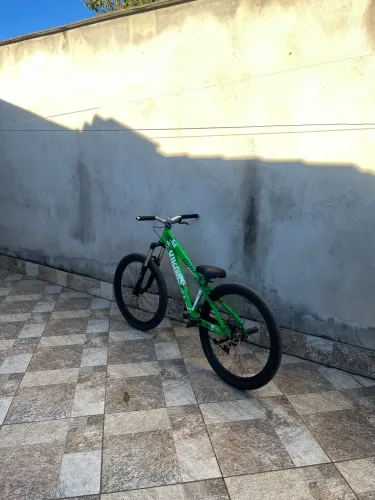 VIKING X 
