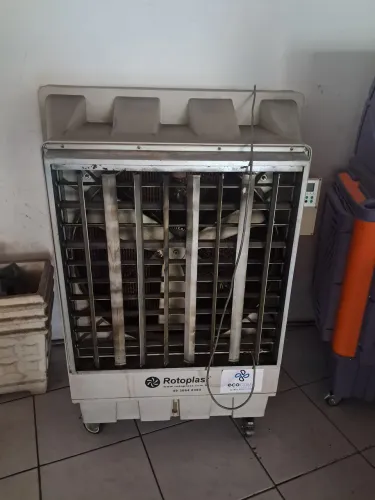 Vende se Climatizador 