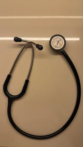 Estetoscópio Littmann Classic III 