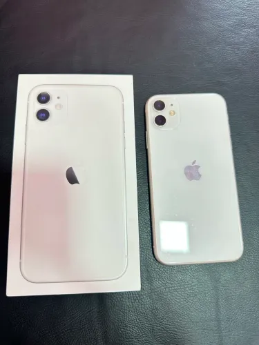 iPhone 11
