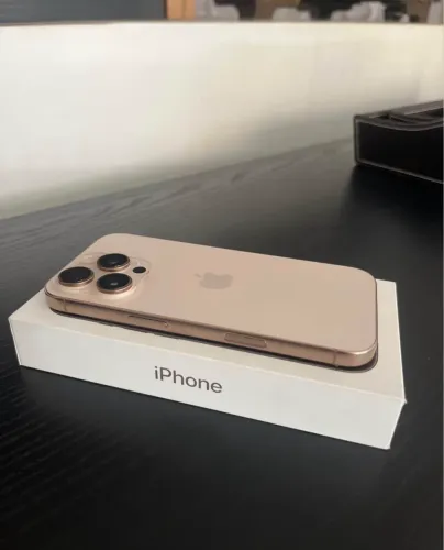 IPHONE 16 PRO 128GB