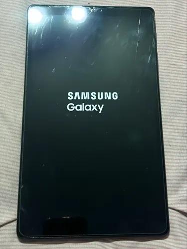 Samsung Tab A7 Lite SM-T225 Tela 8,7'' 4g 64gb Grafite