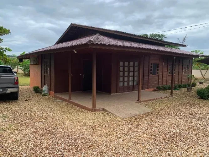 Casa para Aluguel em Guaramirim - SC