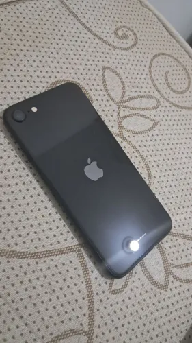 IPHONE SE 2DA GERAÇÃO