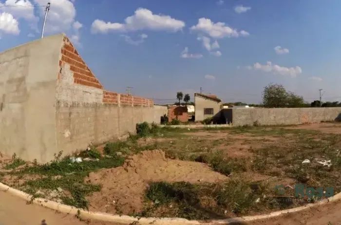 Terreno para venda, Parque Atalaia, Cuiabá
