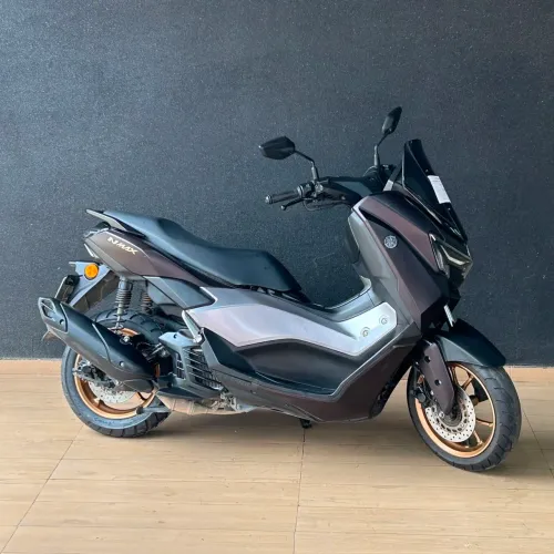 YAMAHA NMAX 160 2025