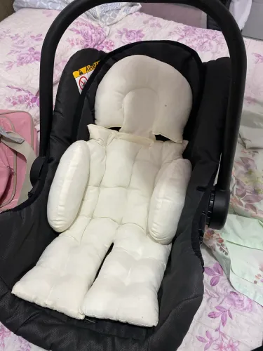 Bebê conforto galzerano 