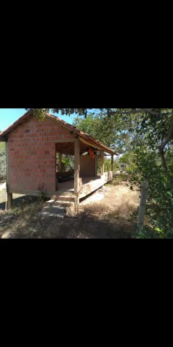 Vende-se ou troca-se terreno 3 Hectares à beira do rio pardo( cercado e escriturado)