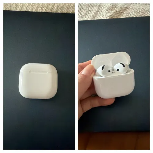 Air Pods 4