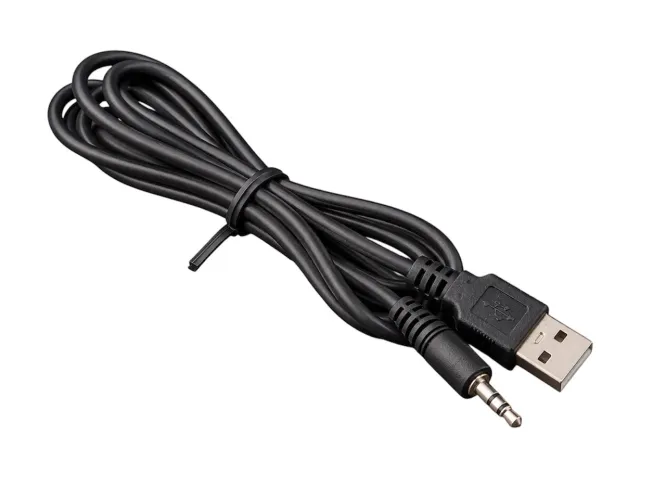 Cabo USB Para P2
