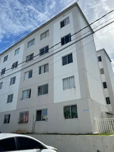 Oportunidade garantida Apartamento no Areia Branca, Salvador - BA, Apto 103, 2 quartos, 4