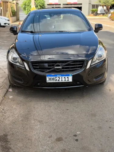 Volvo S60 T-6 3.0 304cv AWD 4P 2011
