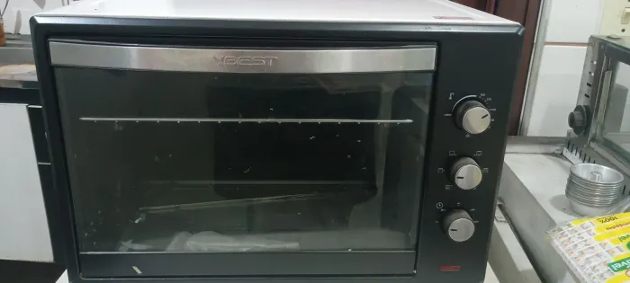 Forno elétrico Best 60l
