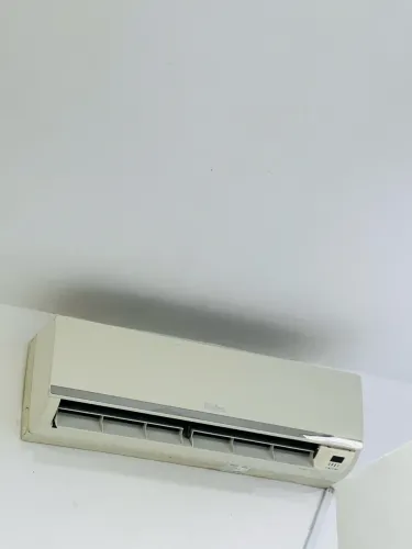 Ar condicionado 9 BTUS