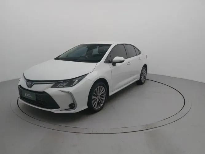 Toyota Corolla XEI 2.0 Flex 16V Aut. 2024