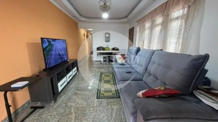 sobrado à venda na vila alpina