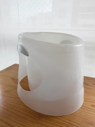 Ofurô baby tub cristal