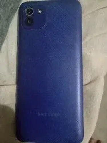 270 reais Samsung A03 64 GB 4 ram todo bom