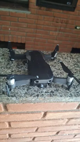 Drone dji mavic air