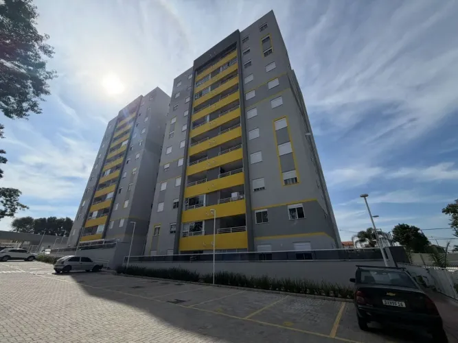 Apartamento com 2 quartos no Condomínio In Suzano à venda, 64 m² por R$ 550.000 - Meu Cant