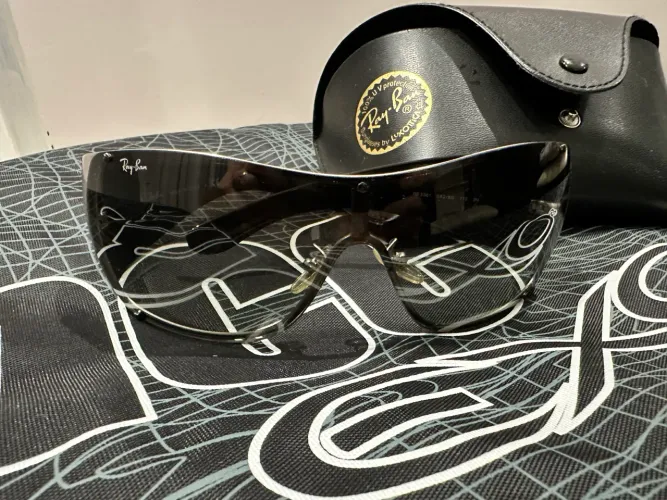 Torro Óculos Ray Ban Original