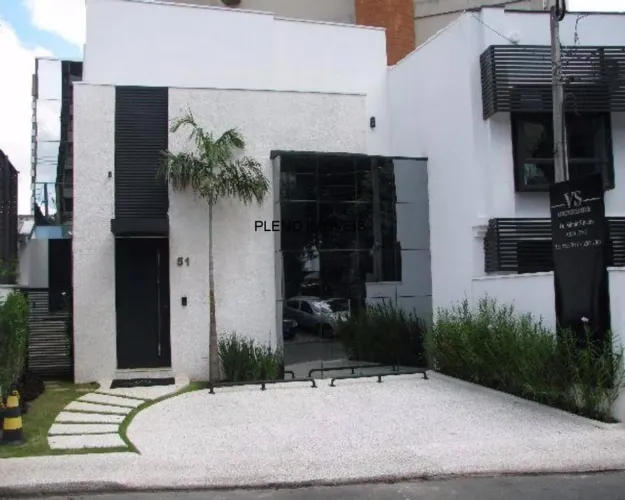Sala à venda e para alugar em Campinas, Cambuí, com 100 m²